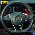 LED Paddle Shifter para Mercedes Benz por 205